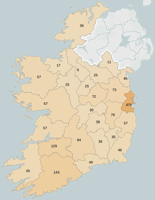CCS in Ireland, 30-06-2026