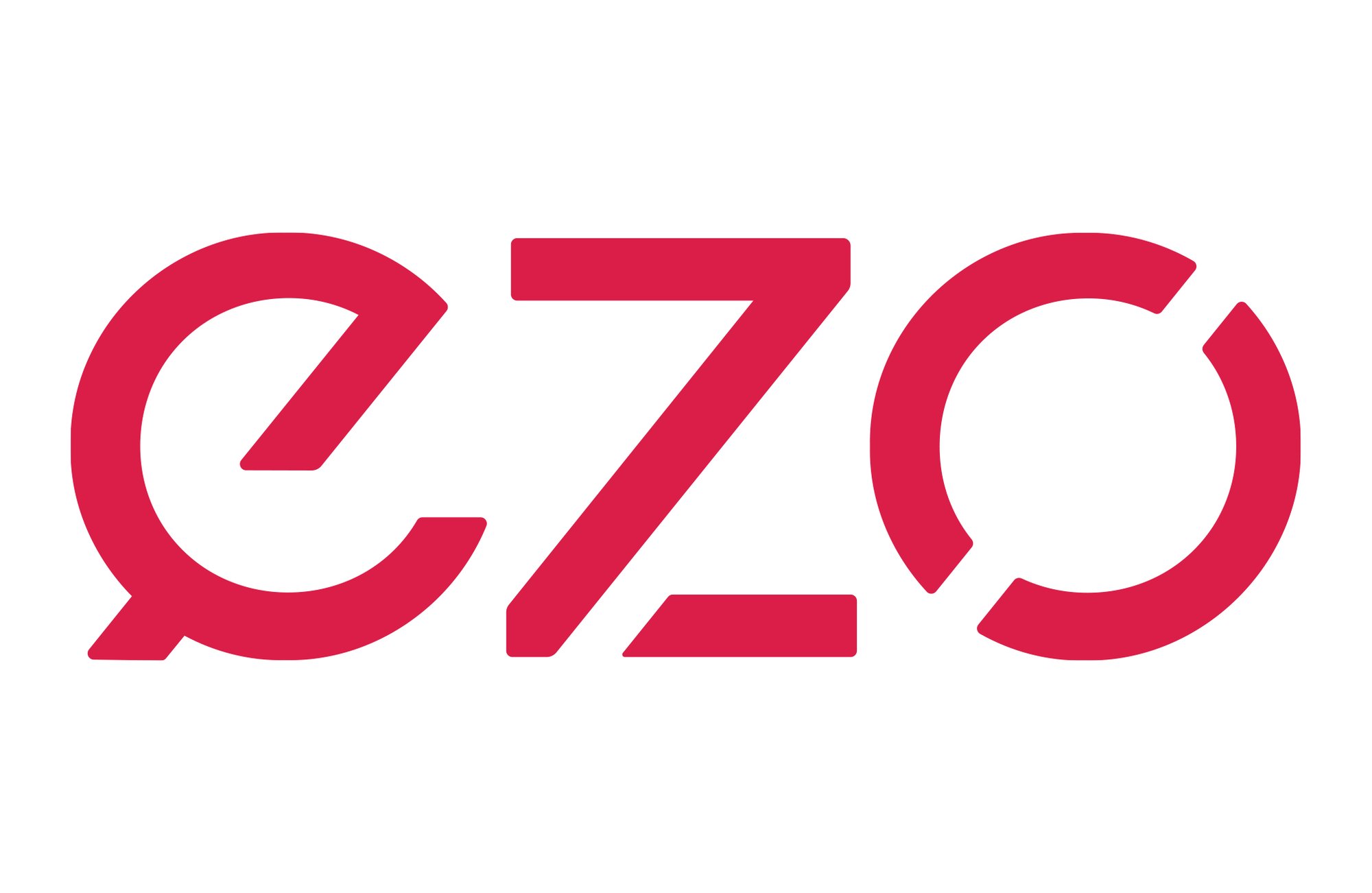 EZO logo RGB
