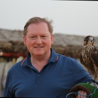 Tony Joyce