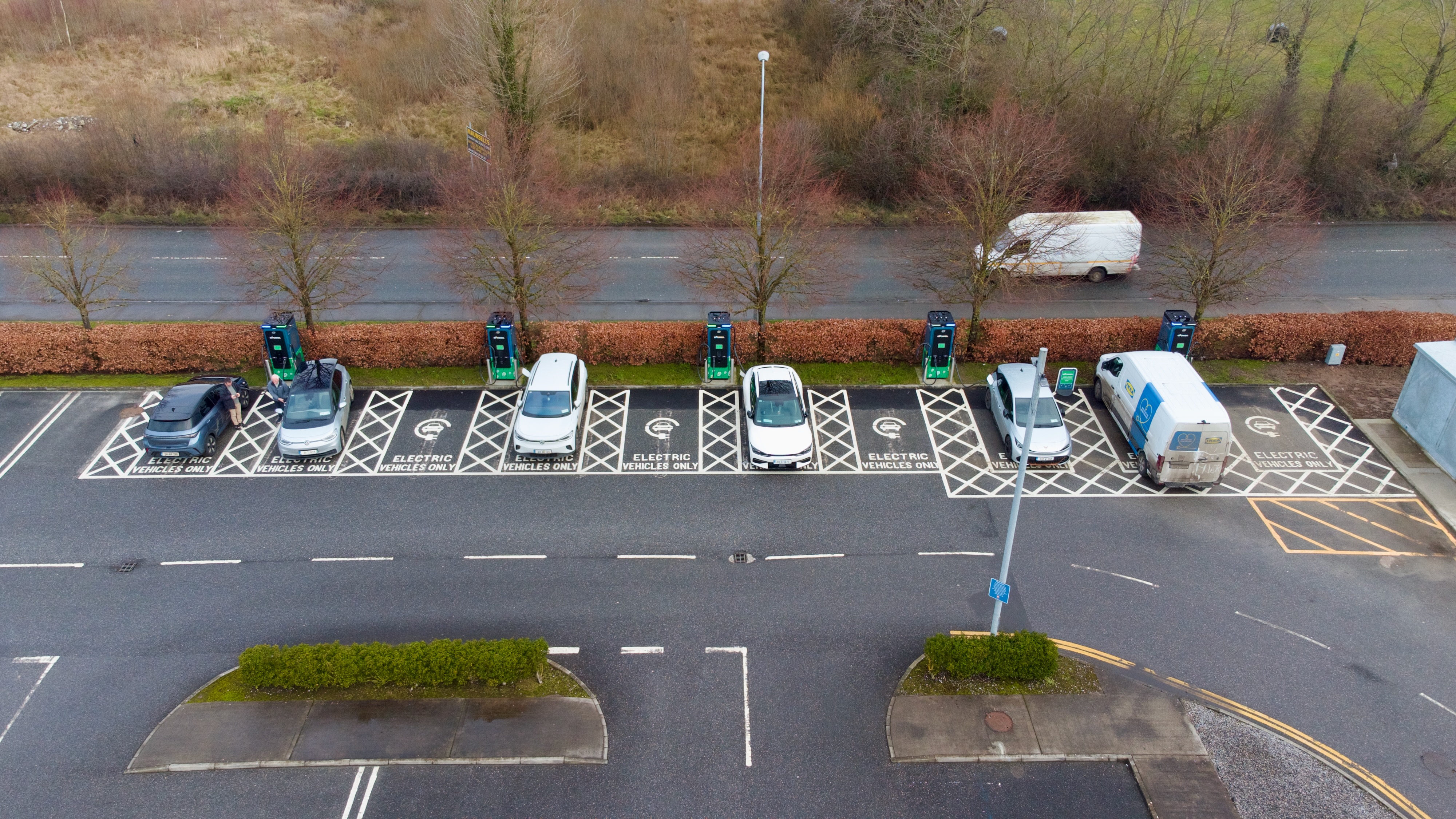 ePower Tullamore
