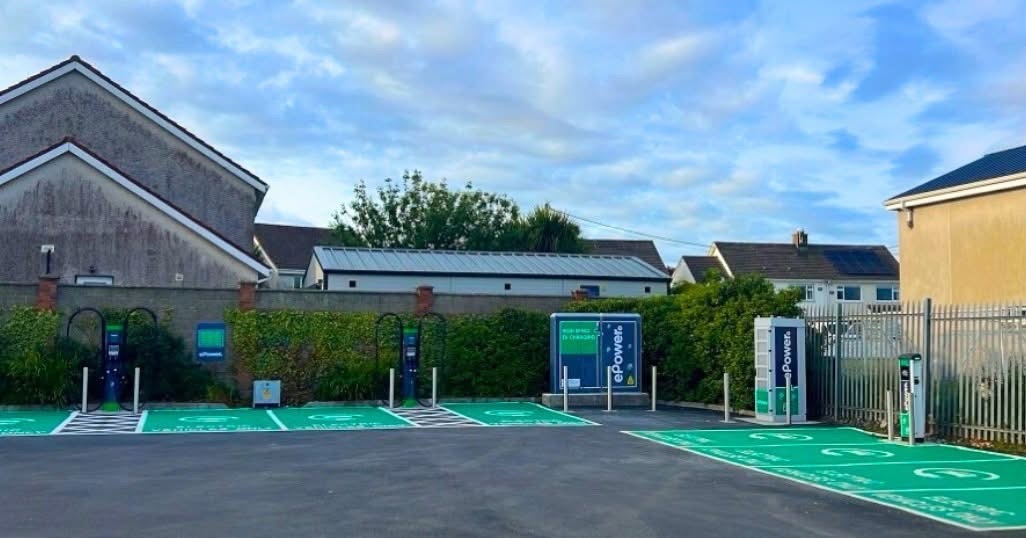 ePower's latest site updates